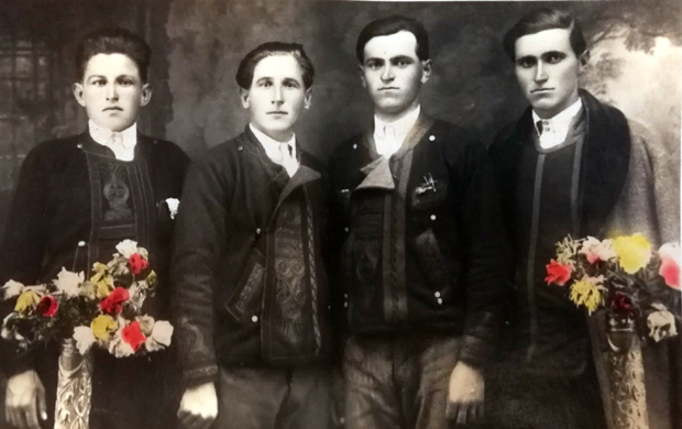 По чему је одевање у прошлости средње Колубаре било другачије од других делова Србије: Погледај де, мала моја, на мени је нова чоја! 